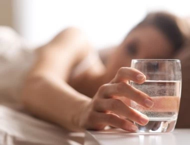 Zaro’ S: Το νερό του Ψηλορείτη στη λίστα με τα 80 καλύτερα νερά του κόσμου